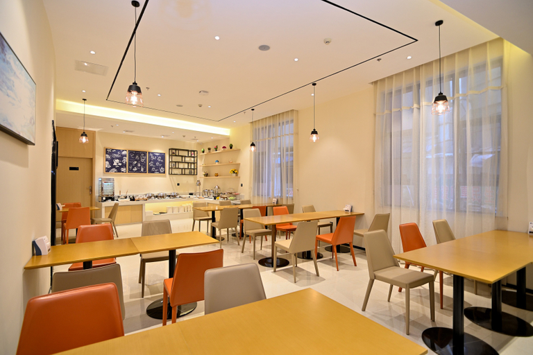 Food & Drinks 4, City Comfort Inn Kunming Railway Station, Kunming