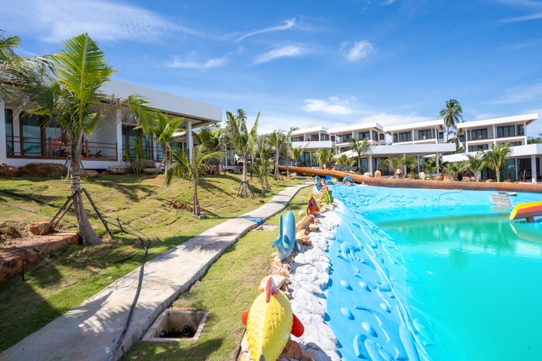 Sport & Beauty 3, PP Mountain Beach Resort, Mueang Krabi
