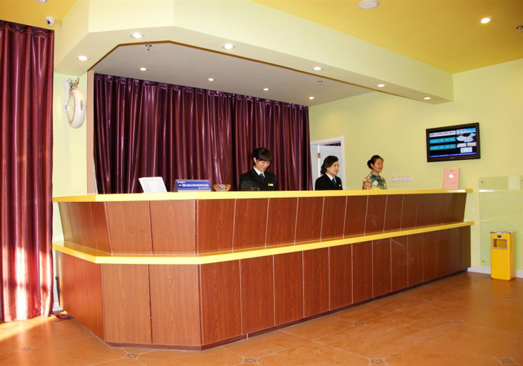 Others 5, Hanting Premium Hotel Taizhou Wanda Plaza, Taizhou