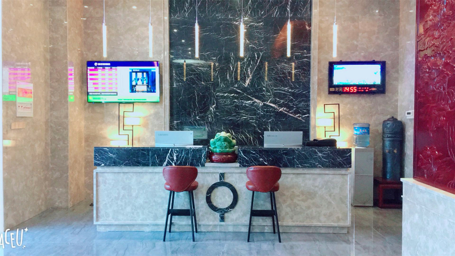 Others 3, New Silk Road Hotel, Luoyang