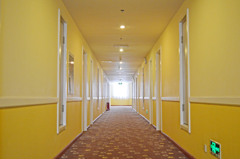 Others 5, Ease Hotel (Pingshan Standard Store), Shijiazhuang