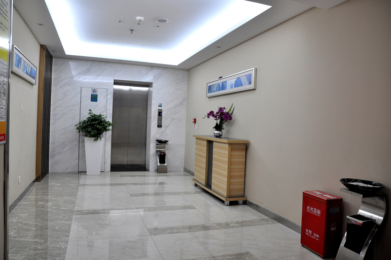 Others 2, Urban Preferred Hotel, Huanggang
