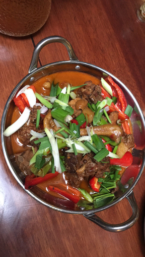 Food & Drinks 3, Fenghuang Nianmo Light Luxury Homestay, Xiangxi Tujia and Miao