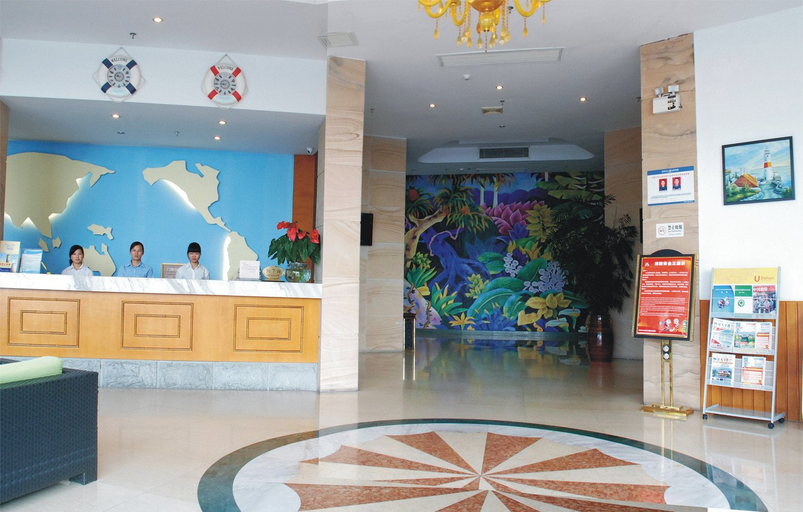 Others 5, Shell Bay Resort, Shenzhen