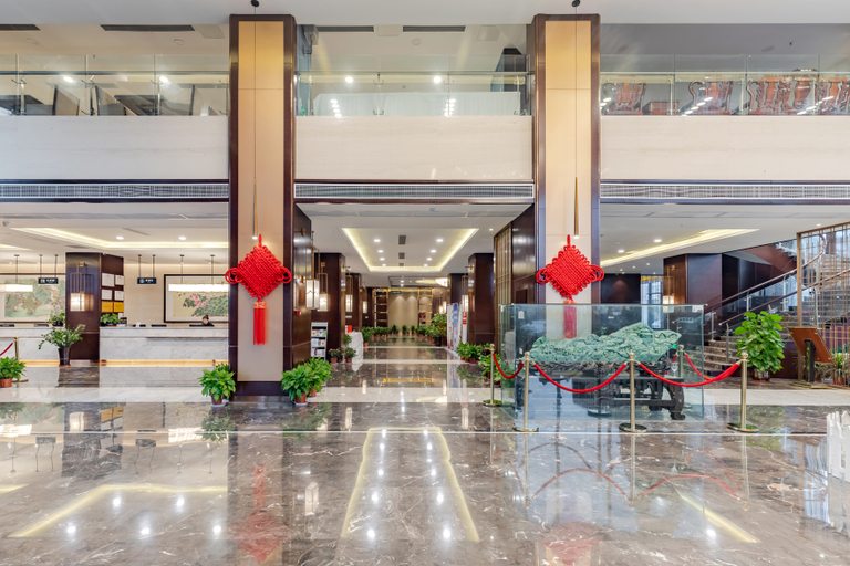 Others 5, Huayuan International Hotel, Fuyang