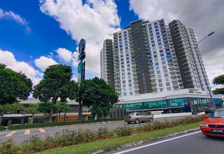 Other 4, Malaysia Kulai D'Putra Suites Serviced Apartment, Kulaijaya