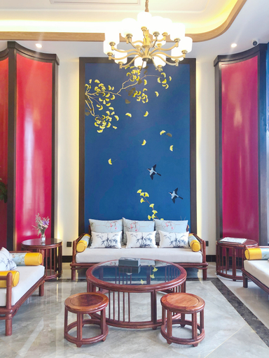 Food & Drinks, Tonghui Garden Hotel, Wenshan Zhuang and Miao