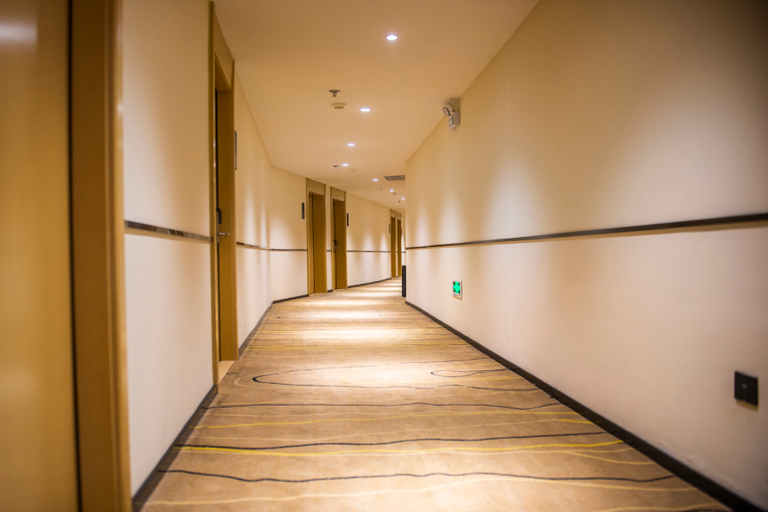 Others 3, City Comfort Innホテル(攸県望雲国際広場)(城市便捷酒店(攸县望云国际广场店)), Zhuzhou