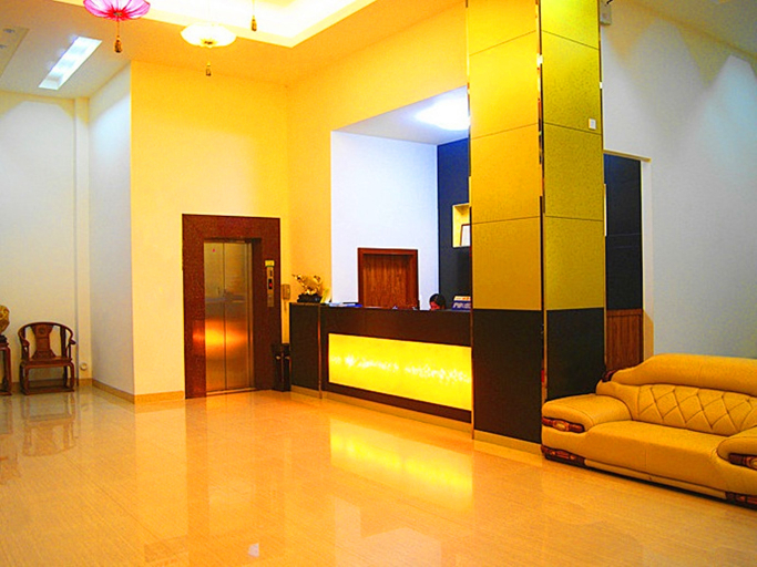 Others 5, Boyuan Hotel, Jiangmen