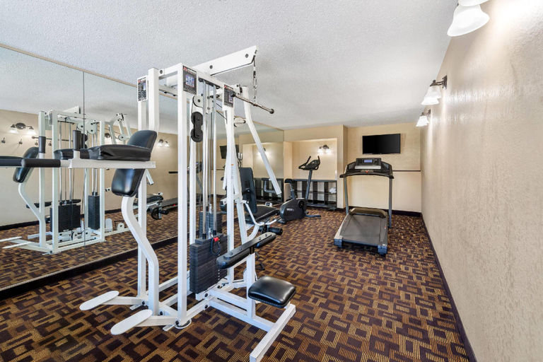 Others 5, Quality Inn & Suites Lawrence - University Area, Douglas