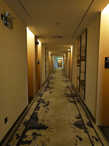 Others 5, Liyue Hot Spring Hotel, Yulin
