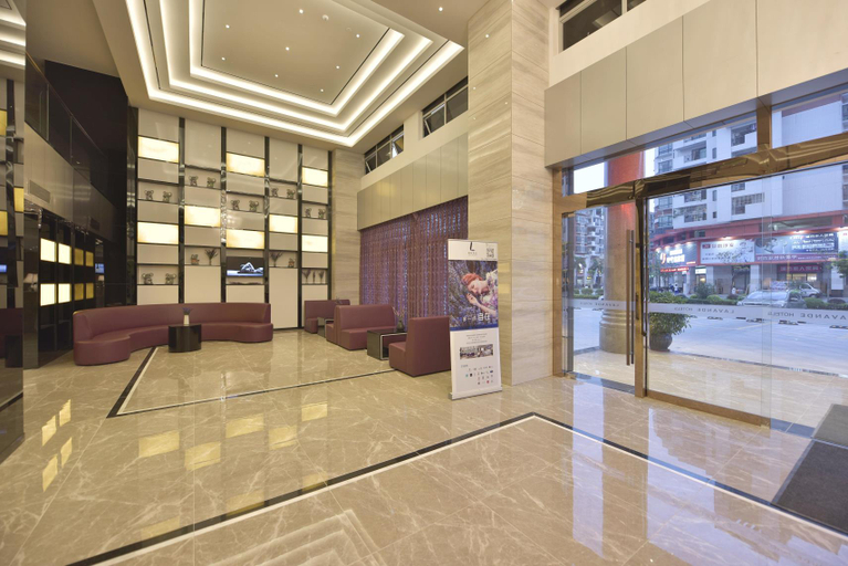 Others 4, Lavande Hotel Zhongshan Shaxi, Zhongshan