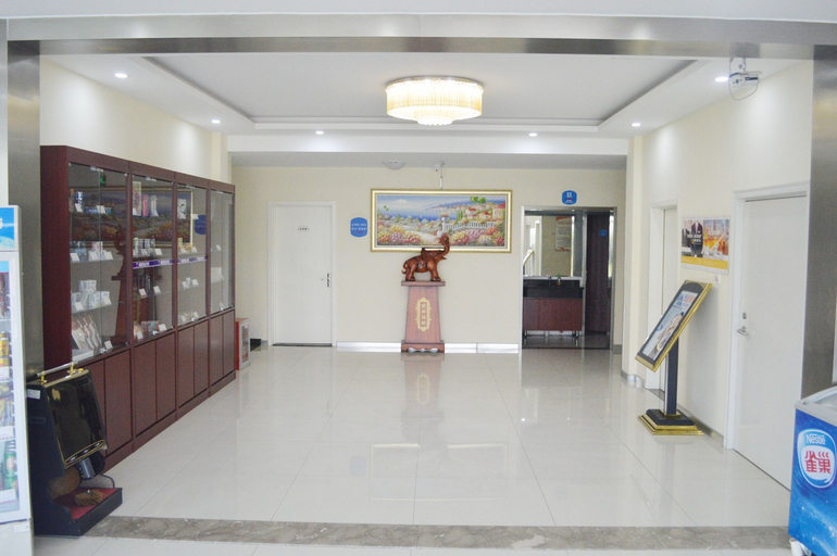 Others 5, Hanting Hotel Jiaozhou Jiaodong International Airport, Qingdao