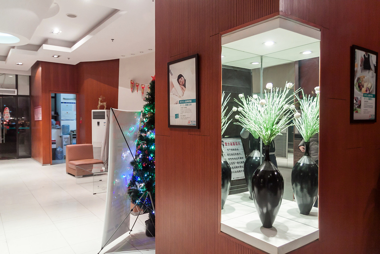 Others 3, Jinjiang Inn (Jiaxing Nanhu), Jiaxing