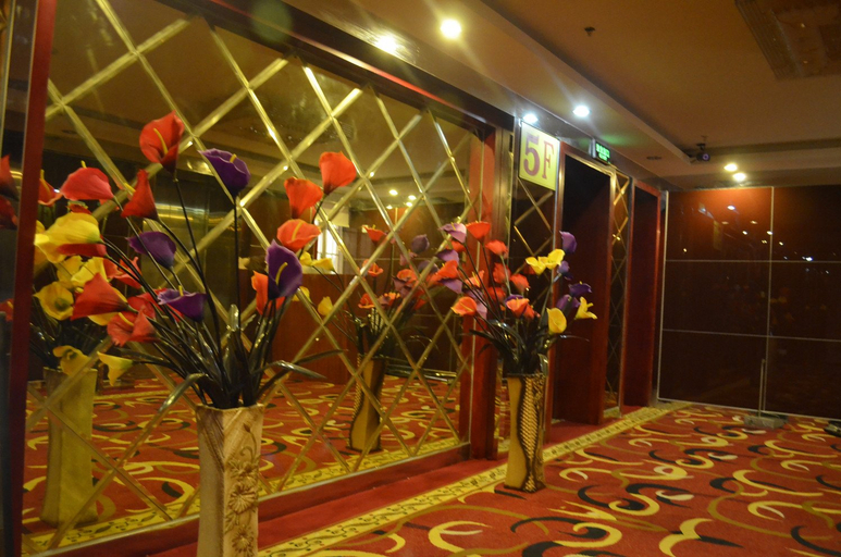 Others 4, Huizhixing Hotel, Changsha