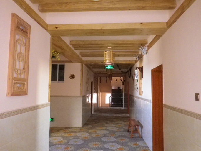 Others 3, Ziyao Boutique Hotel, Dali Bai