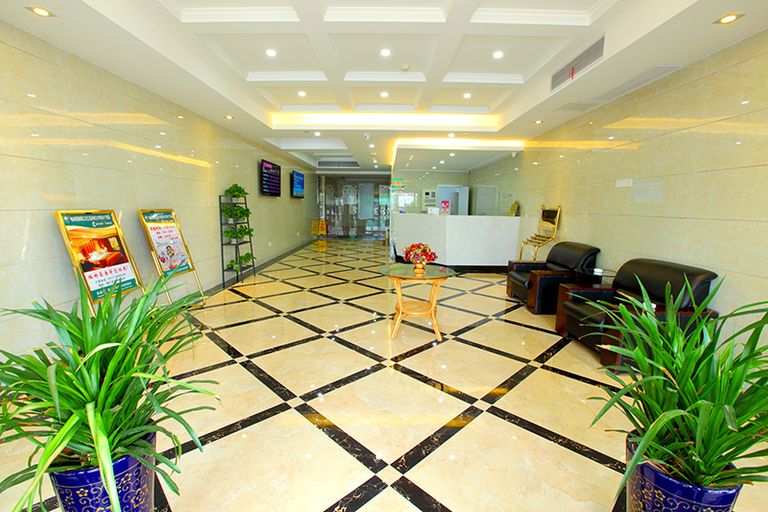 Others 5, Greentree Inn Zhenjiang Science And Technology University Youth Square Express Hotel, Zhenjiang