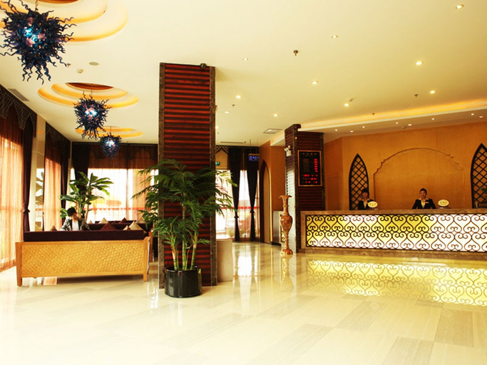 Others 2, Enshi Jindu International Hotel, Enshi Tujia and Miao