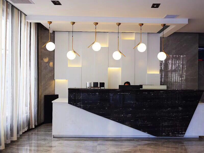 Others 2, Tongran Hotel, Suizhou Shi