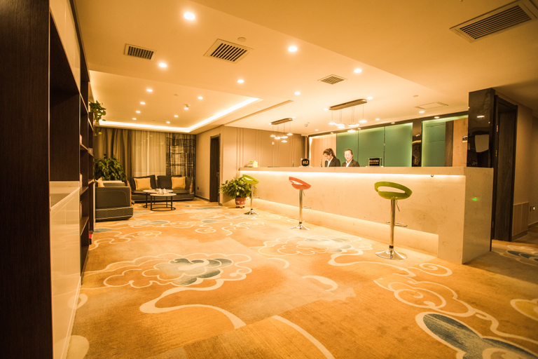 Others 5, Home Inn Pebble Motel Hotel (Yangqu Shouyi North Road store), Taiyuan