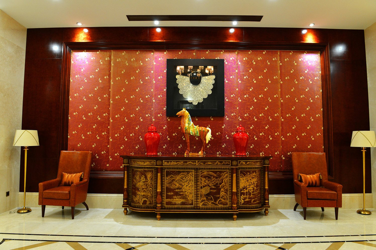 Others 2, Zhongle Baihua Hotel, Xinyang