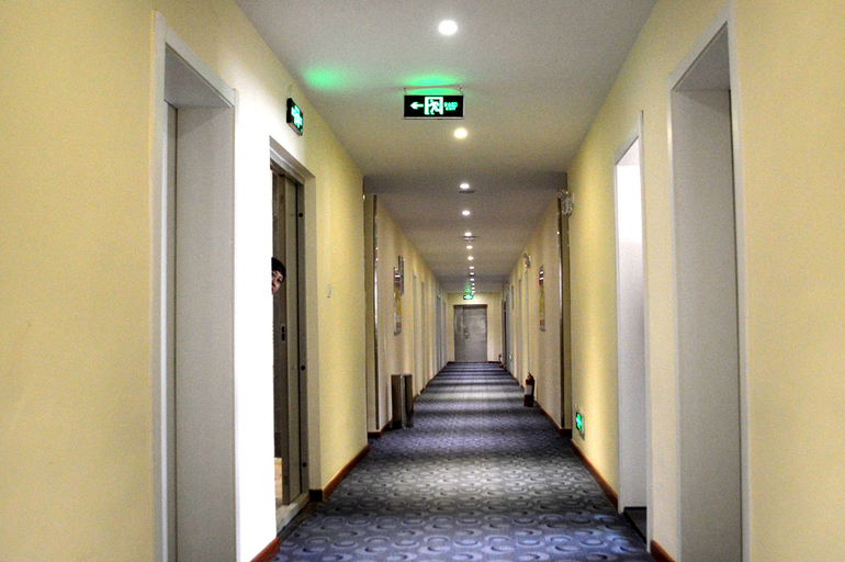 Others 5, 7Days Inn Hotel (Hohhot Hailiang Xinhua Square Subway Station), Hohhot