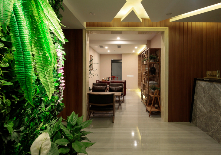 Others 4, Nanyi Hotel (Chongqing Southwest Hospital), Chongqing