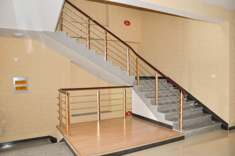 Others 5, Jiuhua Mountain 7766 Business Hotel, Chizhou