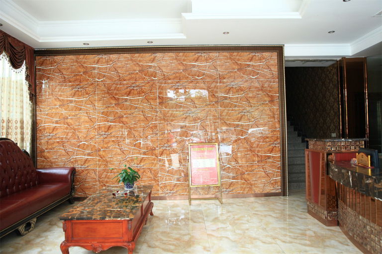 Others 4, Chengdu Xinjie Business Hotel, Chengdu