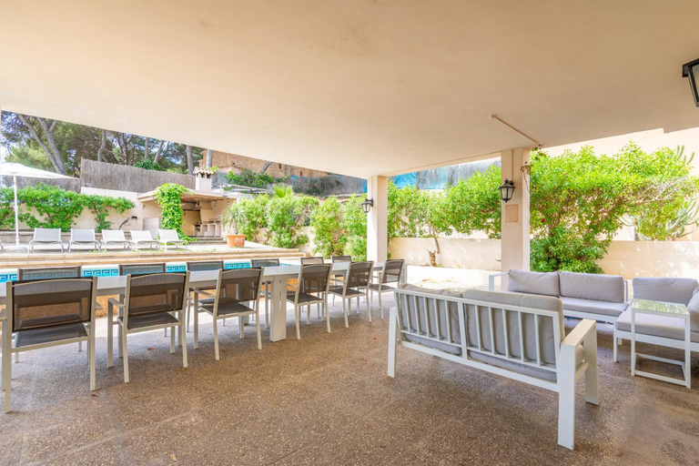Food & Drinks 5, Villa Arenas, Baleares