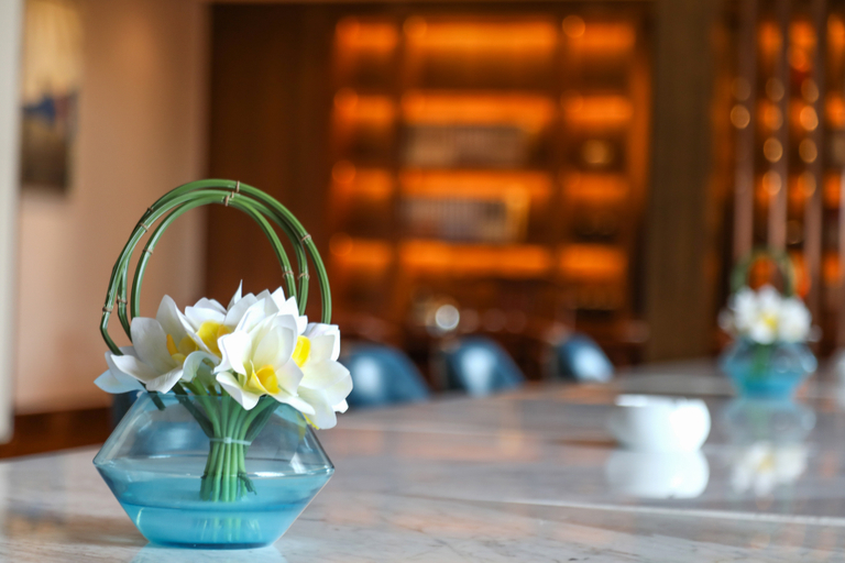 Food & Drinks 5, Rezen Heyi Hotel Yizhang, Chenzhou