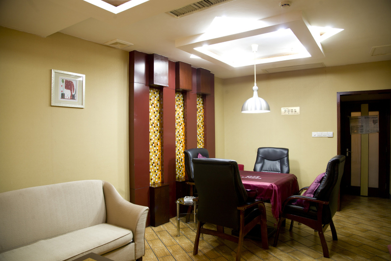 Others 3, Shen Long Mei Du Hotel, Hengyang