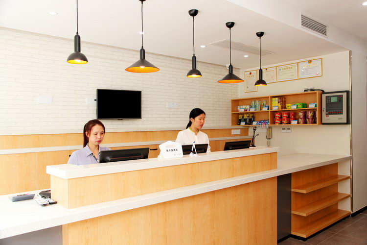 Others 5, Pebble Motel (Zhangzhou Ancient City Wanda Plaza), Zhangzhou