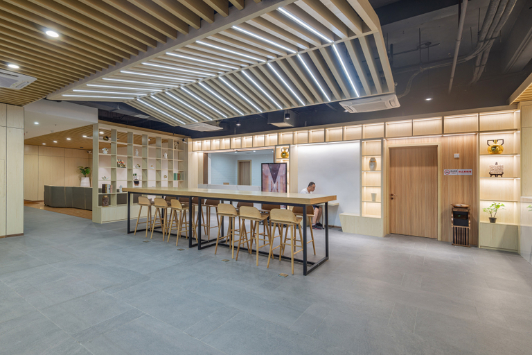 Others 2, Xinlantu Culture Hotel, Shenzhen