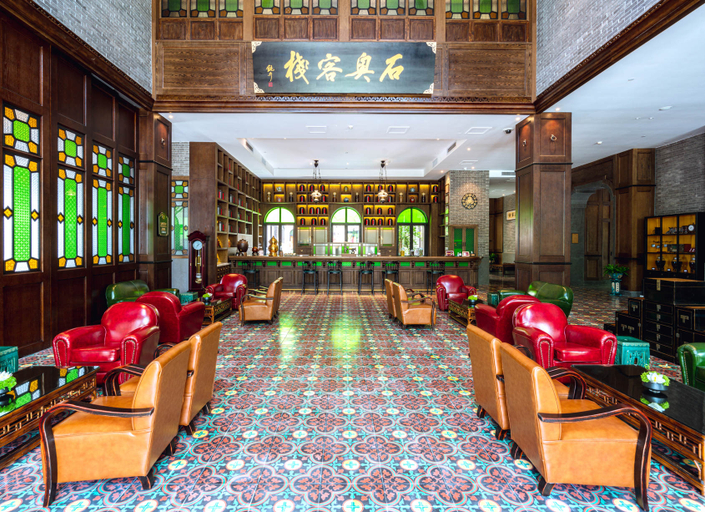 Food & Drinks 2, Guangzhou Nansha Stone Inn, Guangzhou