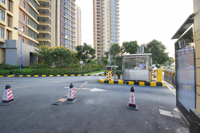Others 2, Meet Sunshine Holiday Apartment (Zhuhai Hengqin), Zhuhai
