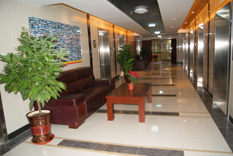 Others 4, super 8 Hotel (Tangshan Wanda Plaza), Tangshan