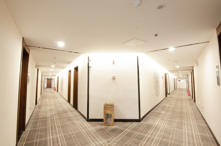 Others 5, Gemei Hotel (Ganzhou Weiwu Plaza Jinqiao Building), Bozhou