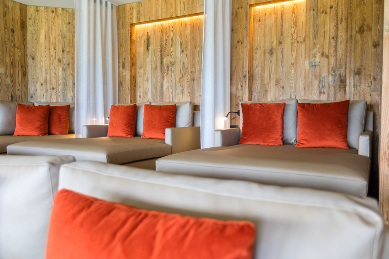 Bedroom 3, Hotel Rosslaufhof, Bolzano