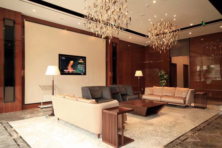 Others 5, Yuebanwan Hotel, Chengdu