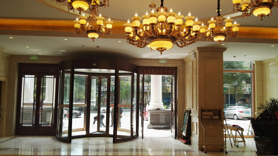 Others 4, Vienna Hotel (Xining Delingha Road Wanda Plaza), Xining