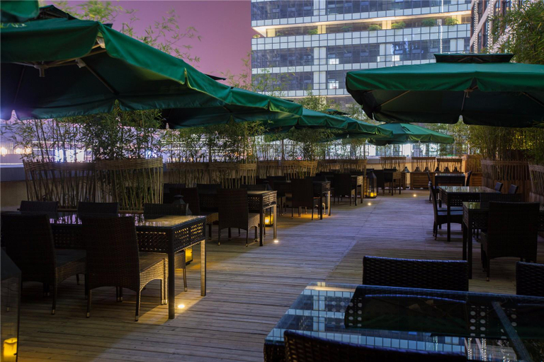 Food & Drinks 3, Xingyi Bast Dreamland Hotel, Qianxinan Buyei and Miao