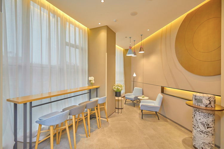Others 4, Home Inn Neo Shanghai Jing'an Zhenning Road, Shanghai