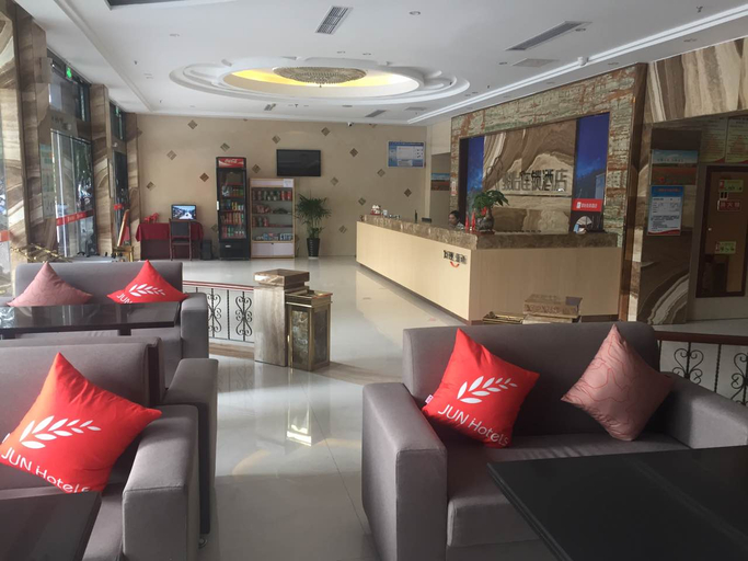 Others 5, Junyi Select Hotel (Wuyi Hushan Square Store), Jinhua