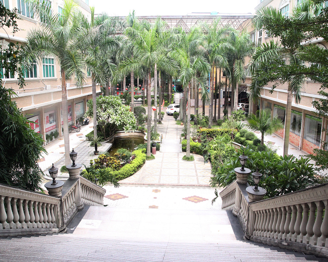 Others 4, Fuyun Hotel, Zhongshan
