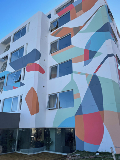 Exterior & Views 2, ZAG Coliving, n.a351