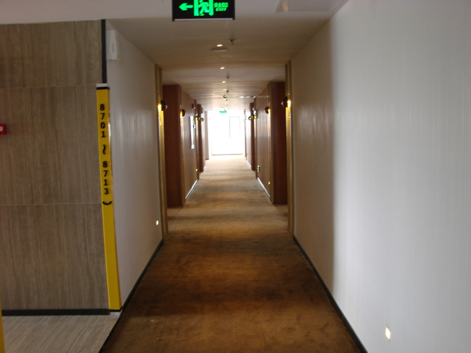 Others 4, YAMIANHotel, Dehong Dai and Jingpo