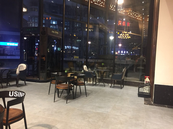 Food & Drinks 2, Chunbo (Chengdu Shuangliu International Airport), Chengdu