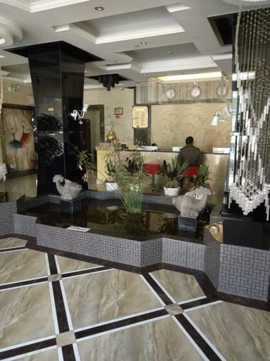 Others 3, Haodu Hotel, Anshun