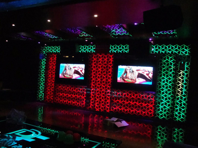Others 5, Oriental Holiday Hotel, Fuzhou